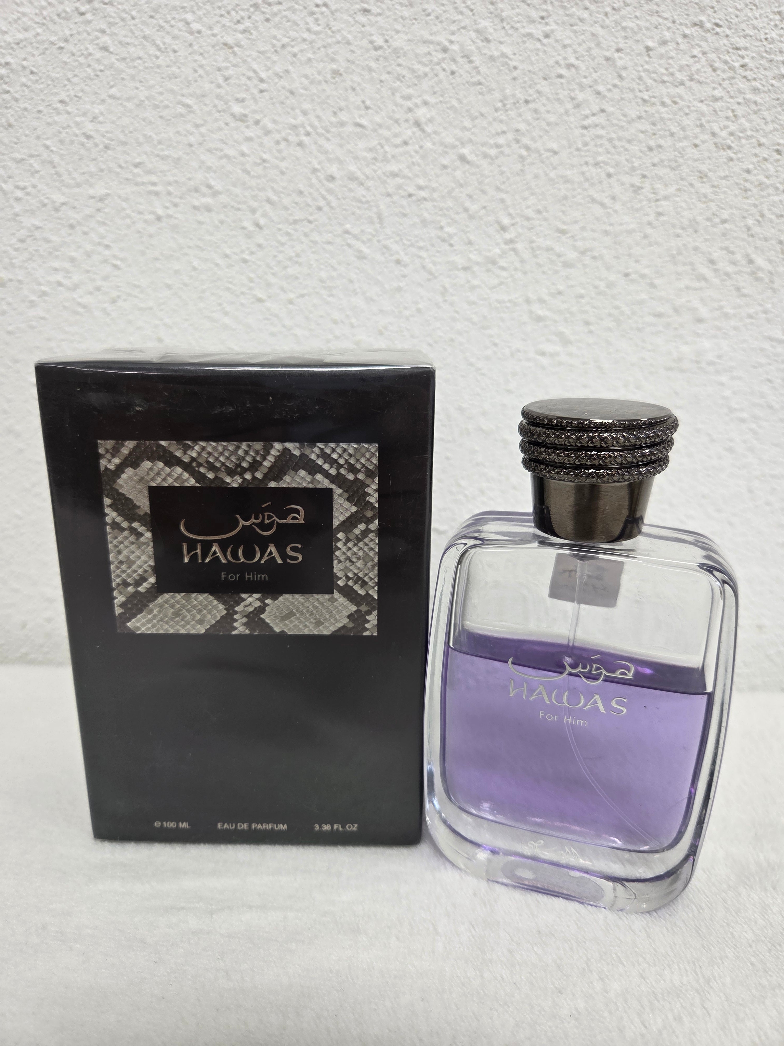 Hawas For Him -100ml