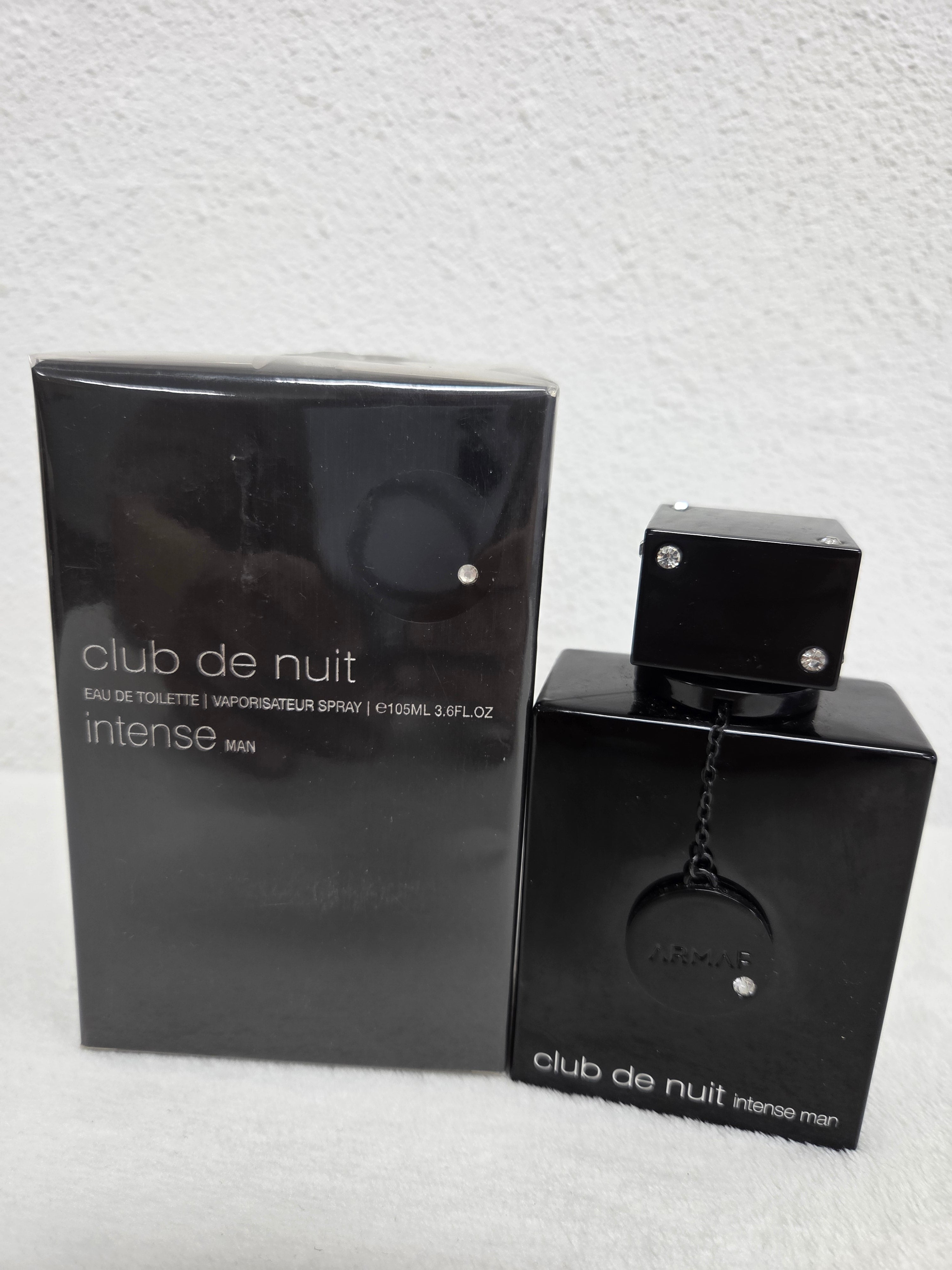 Club de nuit intense men - 100ml