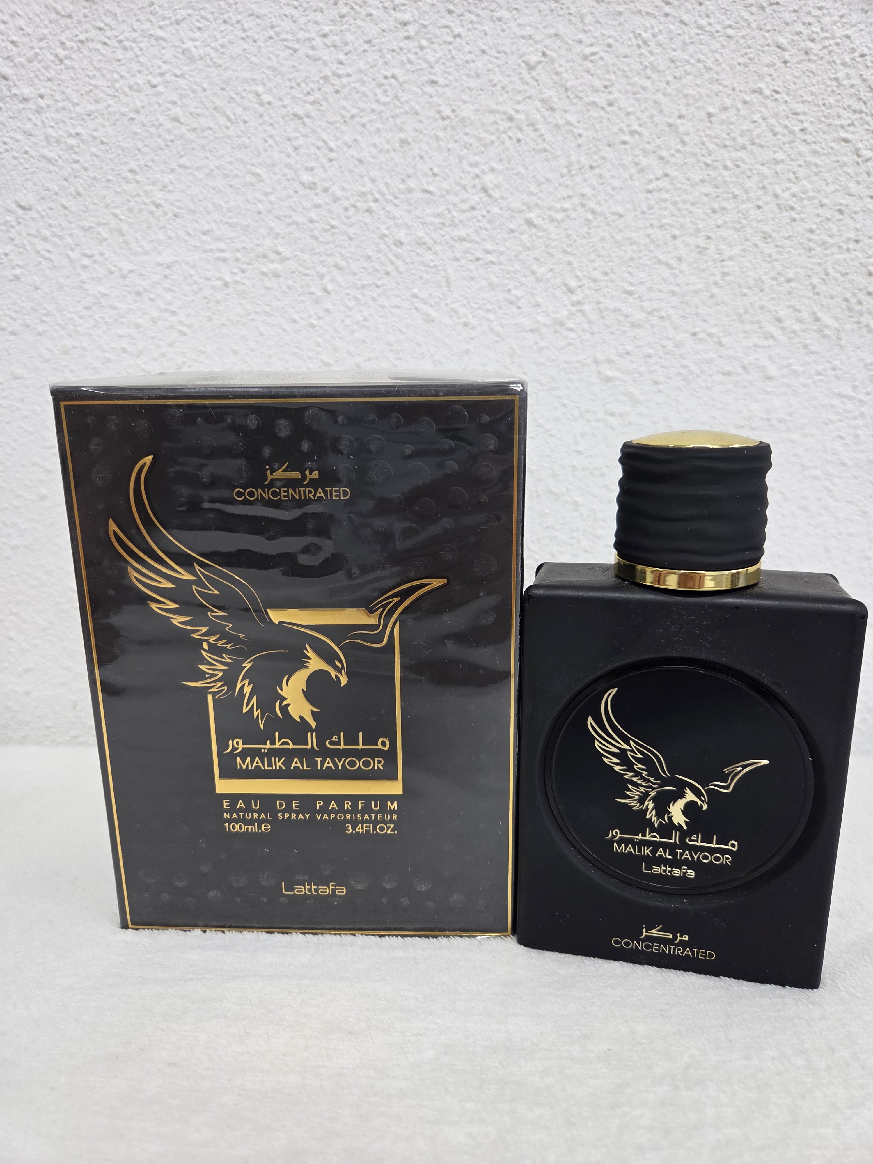 Malik AL Tayoor unisex -100ml