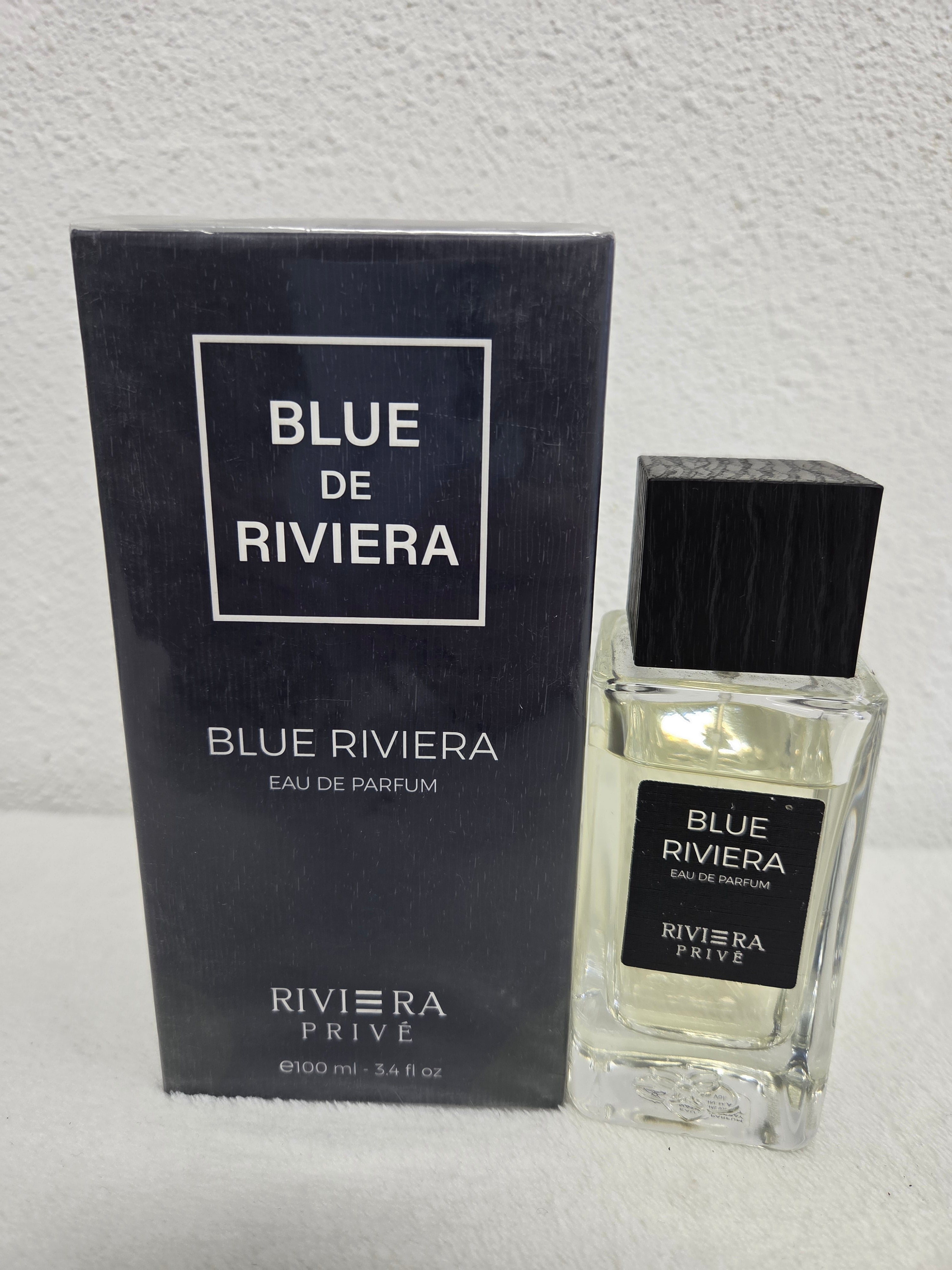 Bleu Riviera men - 100ml