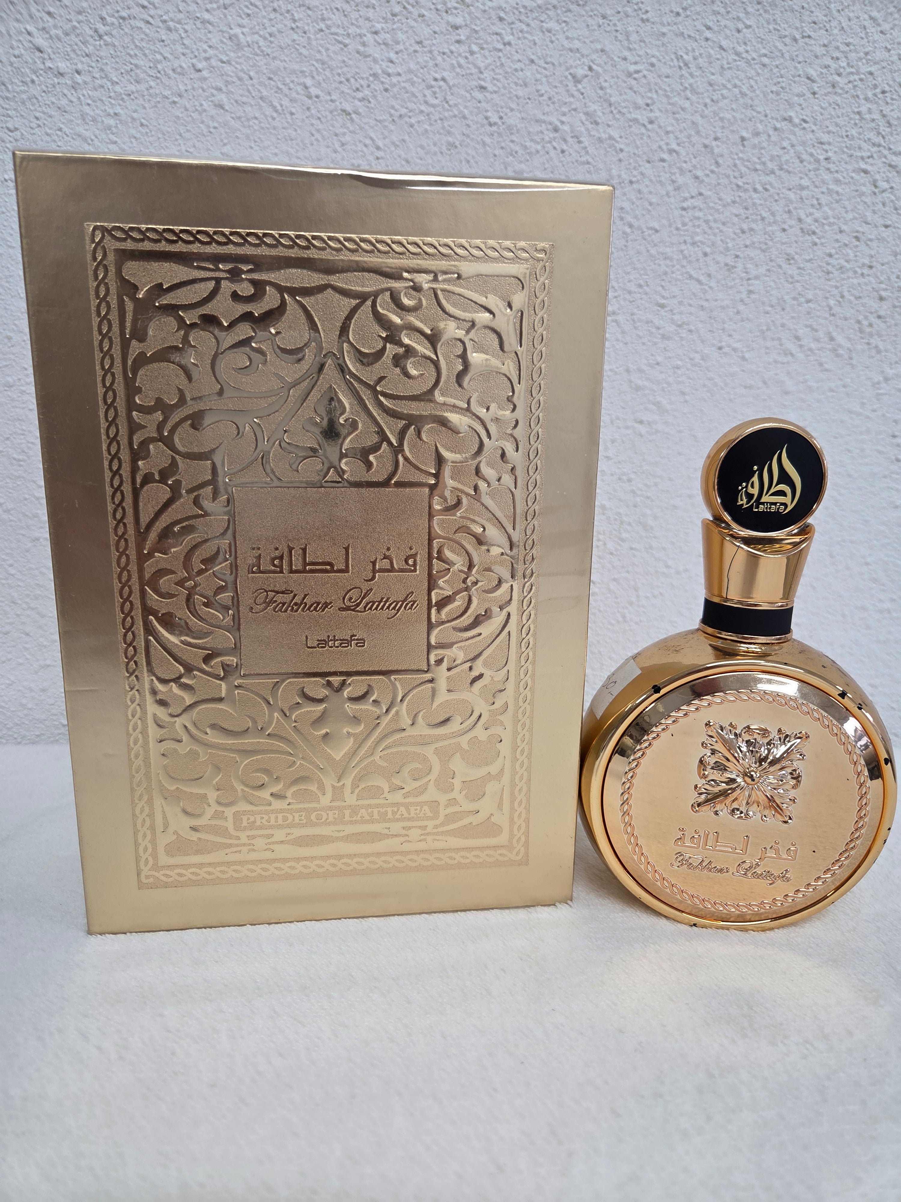 Faghar Lattafa women - 100ml