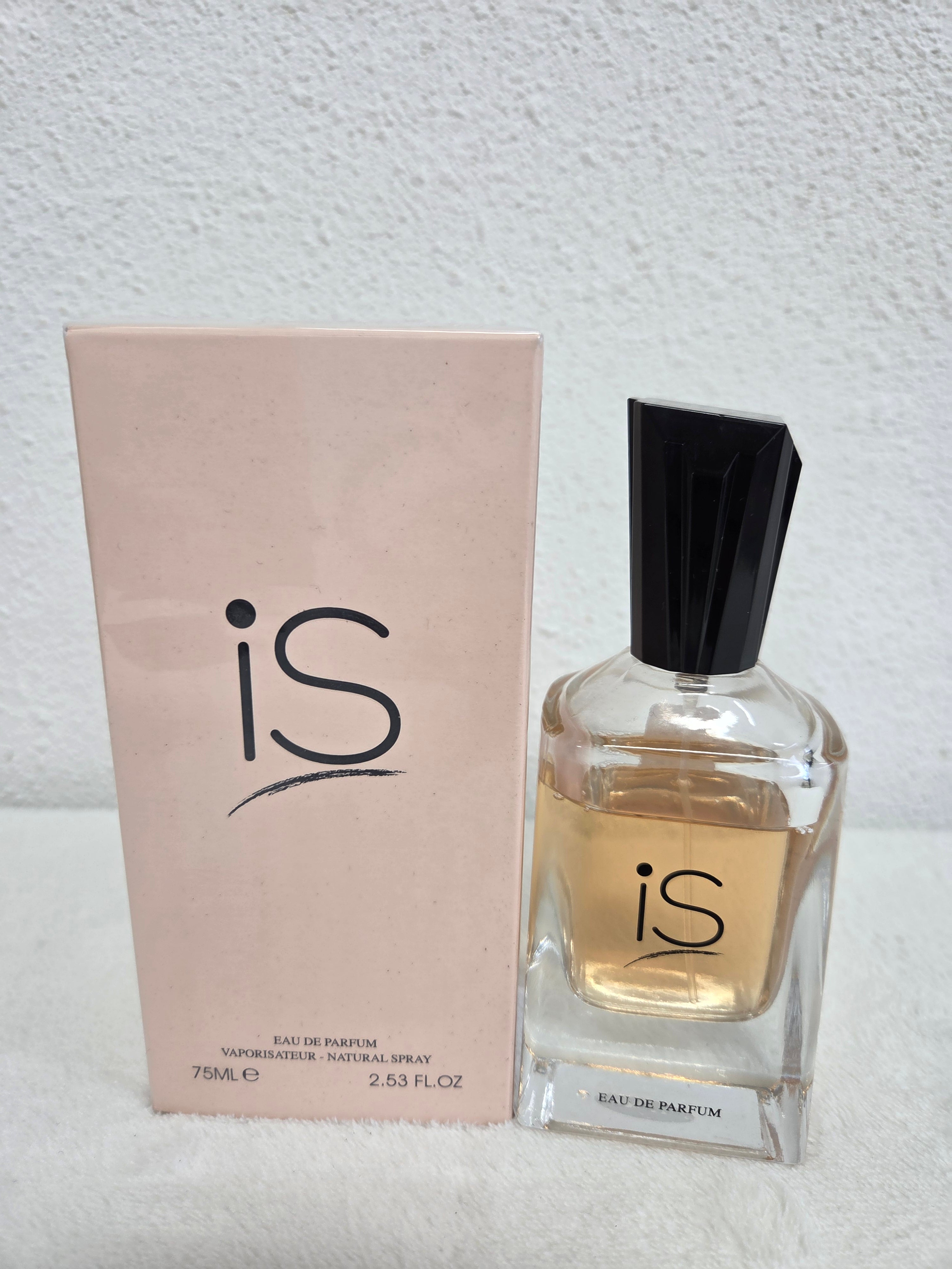 IS women -100ml