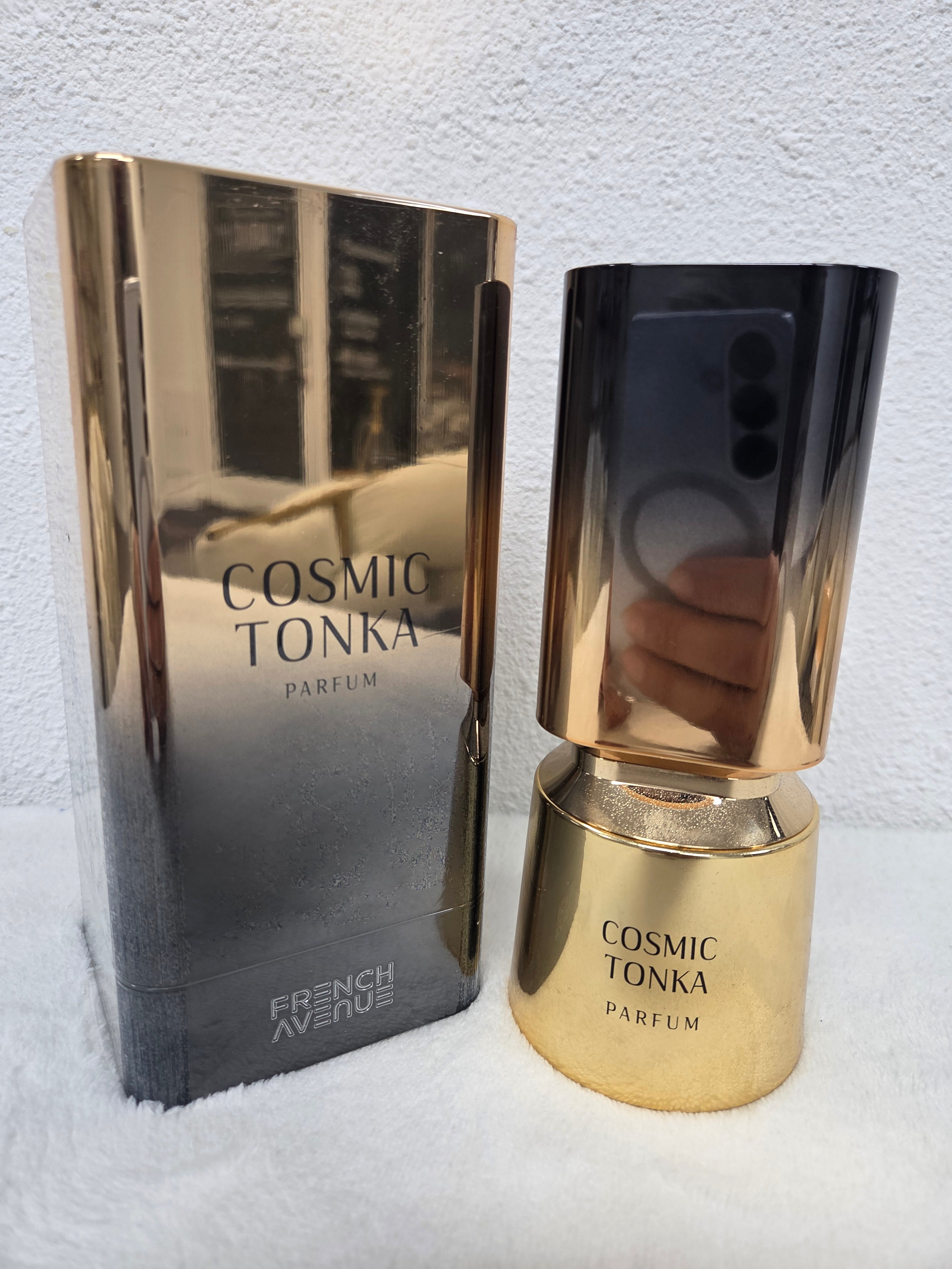 Cosmic Tonka  French avenue ( heren )