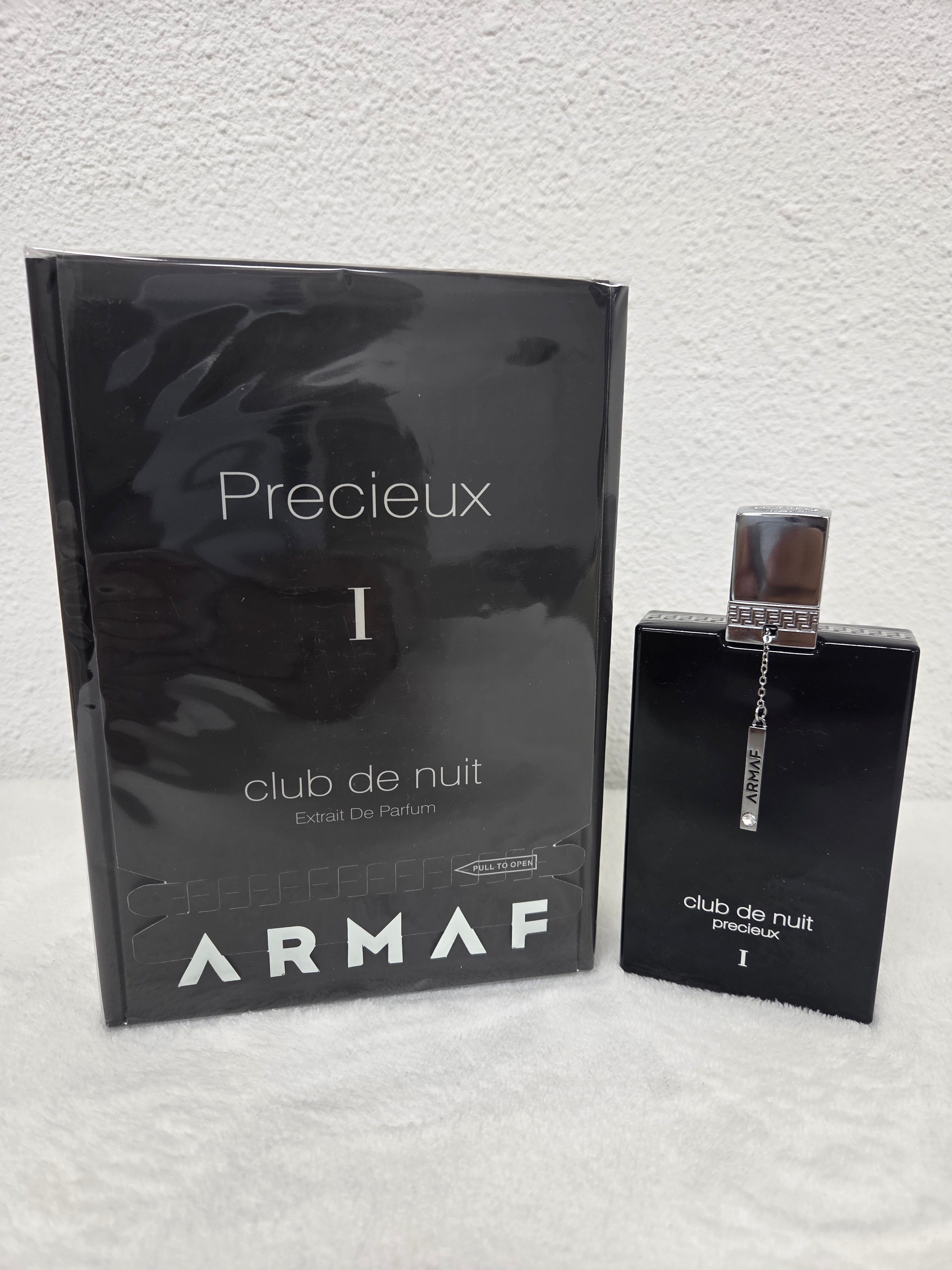 Club De Nuit  precieux ( heren )