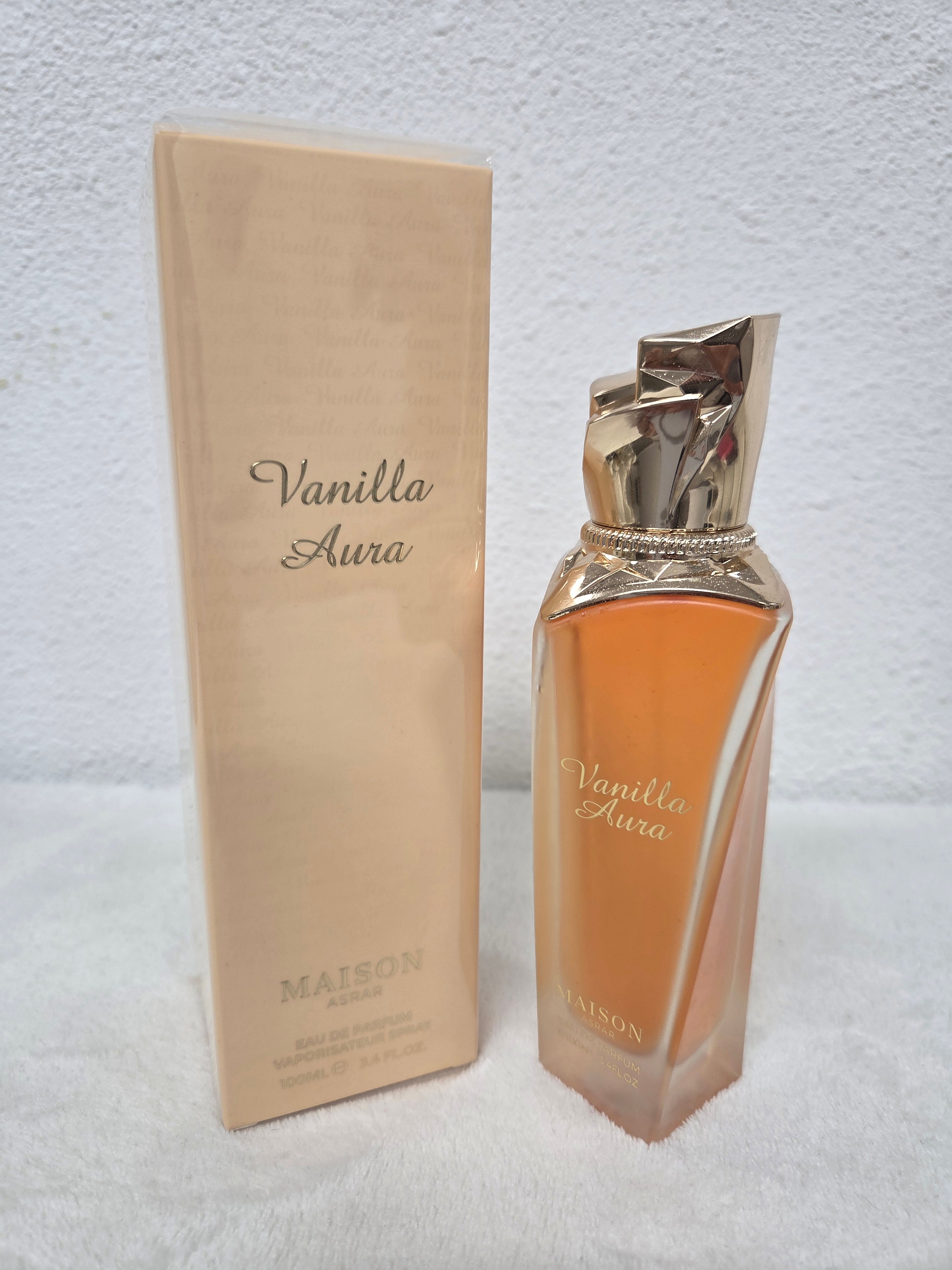 maison Vanille Aura (dames)