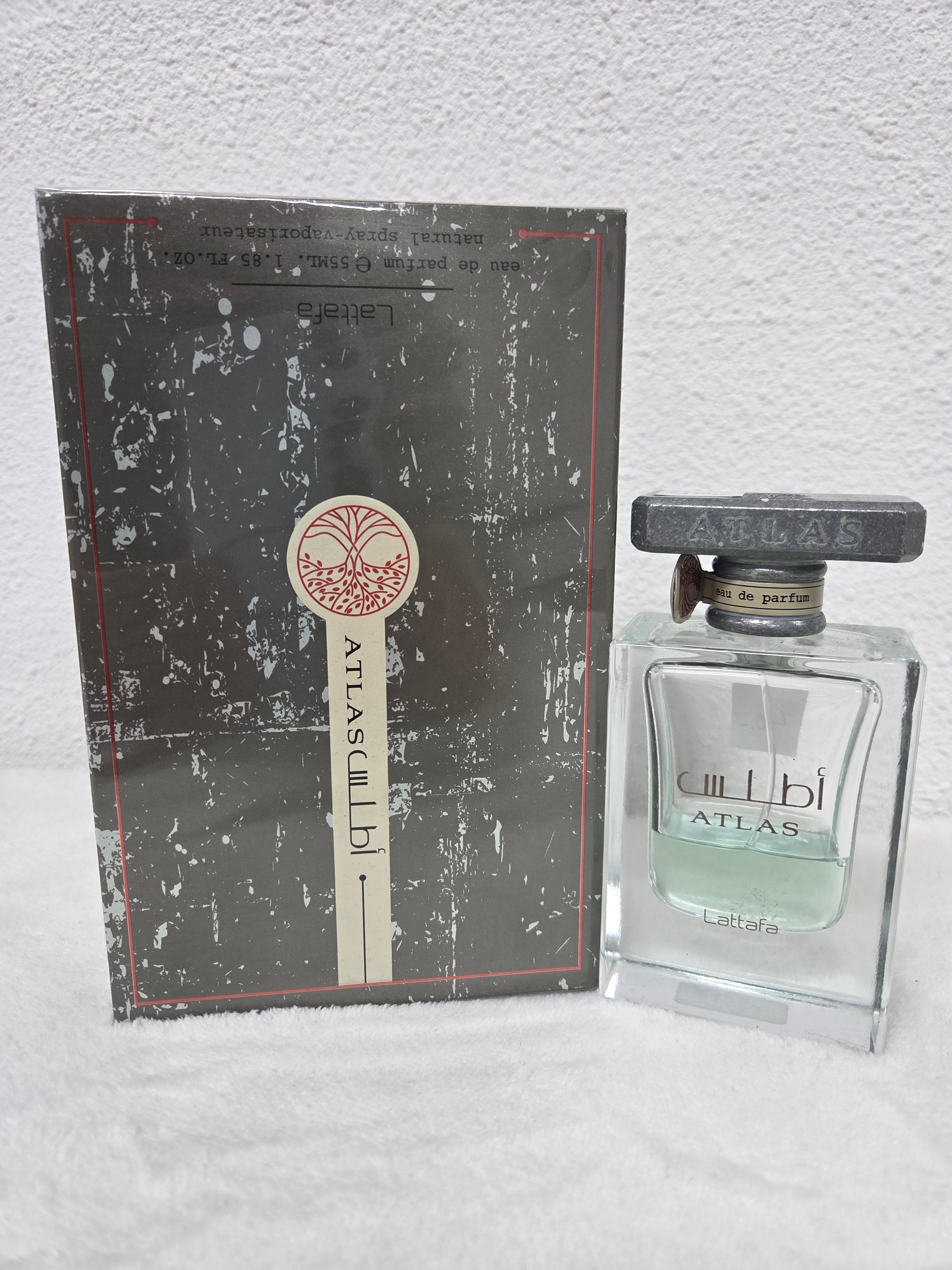 Atlas Lattafa ( heren )