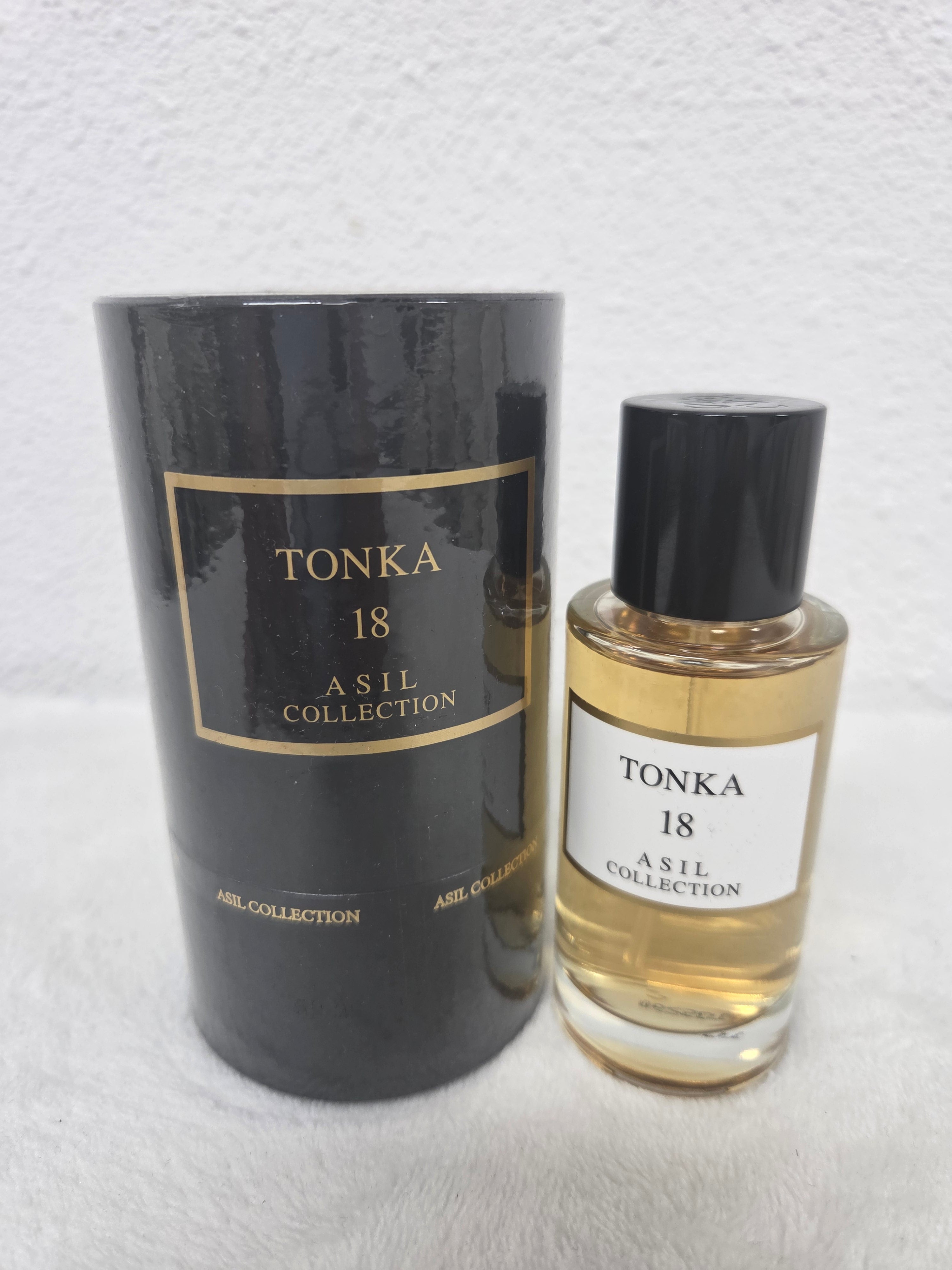 Tonka 18 Asil Collection ( heren )