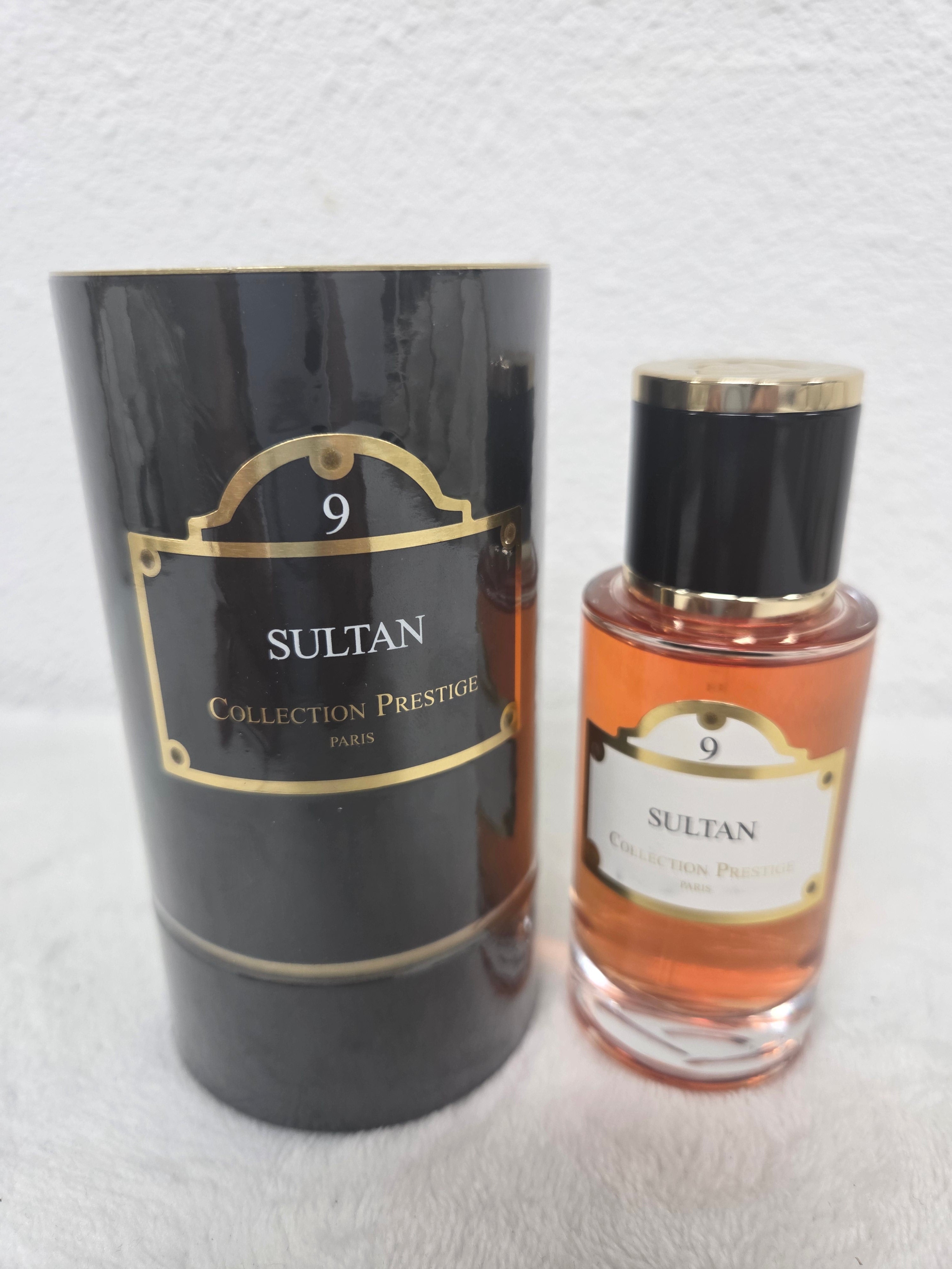 Sultan 9 ( unisex )